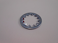 Internal Tooth Lock Washers - 18-8 Stainless Steel