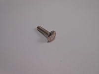 Carriage Bolts - 18-8 Stainless Steel