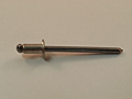Stainless Steel Rivets with Steel Mandrel