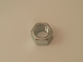 Finished Hex Nuts - 18-8 Stainless Steel